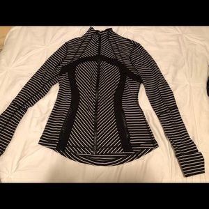 Lululemon Athletic Jacket